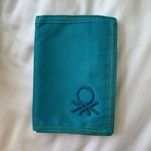 Blue Wallet